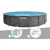 Image de Intex Baltik Ronde - Ø 5,49 x 1,22 m