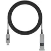Image de USB 3 AOC type AM to AF cable 5.0m