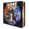 Image de Nine - Jeu de majorité