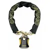 Image de Onguard Beast-8017 Chaîne antivol Noir