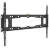 Image de Barkan Support mural TV fixe - Noir
