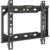 Image de Barkan Support mural TV fixe - Noir
