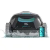 Image de Robot electrique de piscine sans fil fond, parois et ligne d'eau - LIBERTY 300 - DOLPHIN