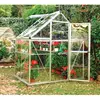 Image de Palram Harmony 2.3m² 1.85x1.26m