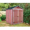 Image de Palram 1.536×1.854×2.17m - 2.7m²
