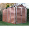 Image de Palram Skylight 3.036×1.854×2.17m - 5.3m²
