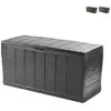 Image de Keter Coffre de jardin Sherwood - Anthracite