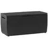 Image de Keter Capri - Anthracite