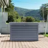Image de Boîte de rangement Keter Ontario 870L