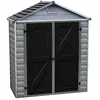Image de Palram 1.854×0.902×2.17m - 1.55m²