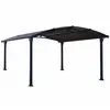 Image de Palram 15,5m² 3,59x4,35m