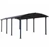 Image de Palram 30,8m² 3,59x8,63m