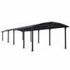 Image de Palram 38.5m² 3.59x10.77m