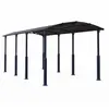 Image de Palram Arcadia Alpine 30.8m² 3.59x8.63m