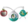 Image de Tiny Love Mobile Bebe au Sol Upside Down 2 en 1