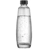 Image de Sodastream Bouteille verre Duo - Transparent