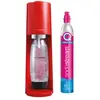 Image de Sodastream Terra - Rouge
