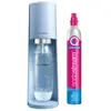 Image de Sodastream Terra - Bleu pastel