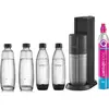 Image de Sodastream Machine à gazéifier l'eau DUO - Noir