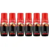 Image de Sodastream Lot de 6 concentrés Cola - 440 ml
