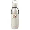 Image de SODASTREAM Fizz&Go Easy Mix 0,7 L beige - Bouteille isotherme PET