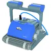 Image de Robot electrique de piscine fond, parois et ligne d'eau - M350 - DOLPHIN