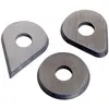 Image de BAHCO ERGO 625 - Lame ronde carbure pour grattoir