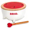 Image de Brio 30181 Tambour Musical