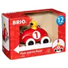 Image de BRIO Voiture Course Push and Go