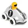 Image de BRIO 30232 Push and GO Special Grise