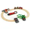 Image de Brio Circuit d'activités portuaires - multicolore