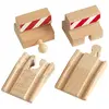 Image de BRIO Lot de rampes et butoirs