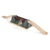 Image de Brio Pont catastrophe en bois - Multicolore