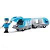 Image de BRIO Train de Voyageurs à pile