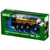 Image de Brio Locomotive Puissante Dorée