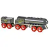 Image de Brio Train grande vitesse - Multicolore