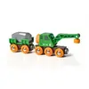 Image de brio Wagon grue ingénieux - 33698