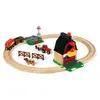 Image de Ravensburger Circuit train en bois à la Ferme - 33719