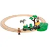 Image de brio Circuit Safari - 33720