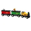 Image de BRIO 33722 Train Safari