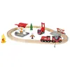 Image de Brio 33815 Circuit Pompier Lutte contre le Feu