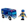 Image de Brio 33825 Camion de Police