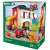 Image de BRIO Caserne de Pompiers 33833