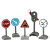 Image de BRIO Panneaux de Signalisation
