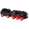 Image de BRIO Locomotive à Piles 33884