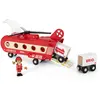 Image de BRIO Hélicoptère Cargo
