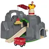 Image de Brio Plateforme Grue et Tunnels