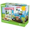 Image de BRIO 33944 Kiosque a Glaces