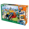 Image de Brio Circuit voyageur Smart Tech Sound - Multicolore