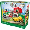 Image de Brio 33989 Circuit Gare Centrale
